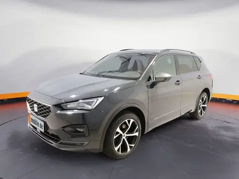 Annonce SEAT TARRACO Diesel 2021 d'occasion 