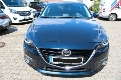 Annonce MAZDA 3 Essence 2015 d'occasion 