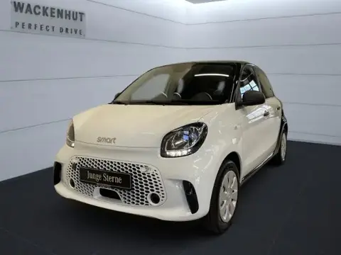 Used SMART FORFOUR Not specified 2020 Ad 