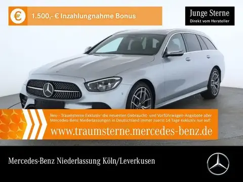 Used MERCEDES-BENZ CLASSE E Petrol 2023 Ad 