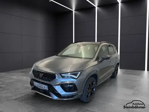 Used CUPRA ATECA Petrol 2022 Ad 