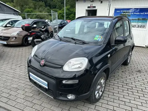 Used FIAT PANDA Petrol 2015 Ad 