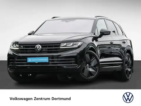 Used VOLKSWAGEN TOUAREG Hybrid 2023 Ad 