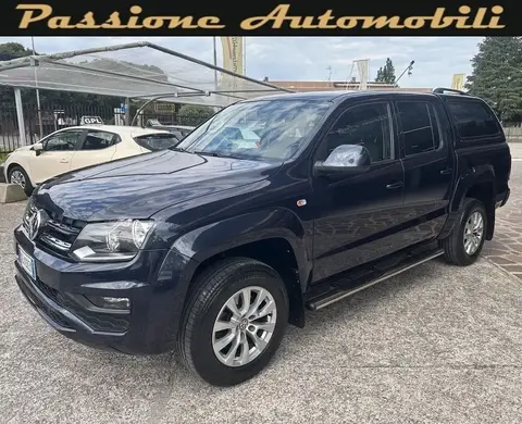 Used VOLKSWAGEN AMAROK Diesel 2020 Ad 