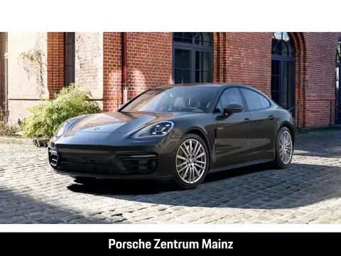 Used PORSCHE PANAMERA Hybrid 2022 Ad 