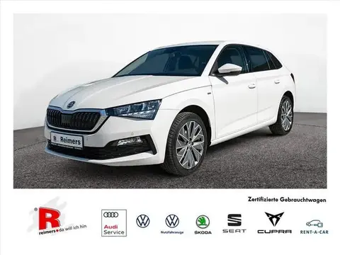 Used SKODA SCALA Petrol 2023 Ad 