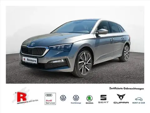 Used SKODA SCALA Petrol 2023 Ad 