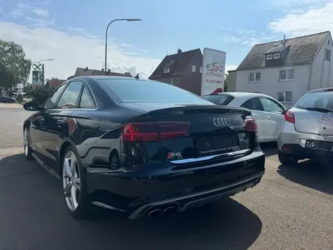 Used AUDI S6 Petrol 2017 Ad 