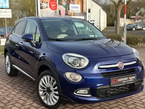 Used FIAT 500X Petrol 2015 Ad 