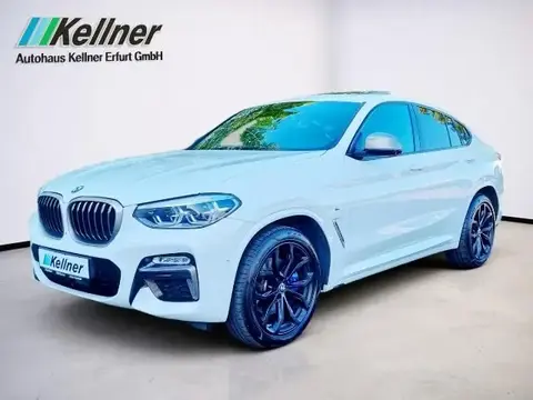 Used BMW X4 Diesel 2019 Ad 