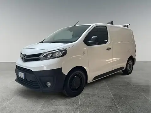 Annonce TOYOTA PROACE Diesel 2019 d'occasion 