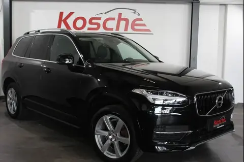 Annonce VOLVO XC90 Diesel 2018 d'occasion 