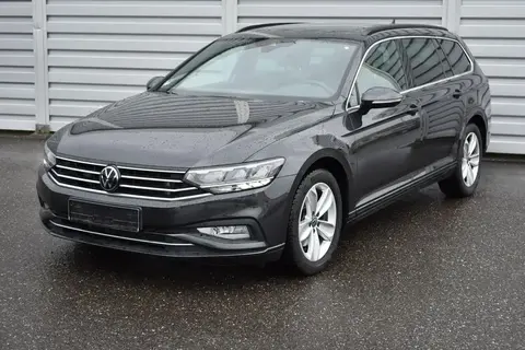 Annonce VOLKSWAGEN PASSAT Diesel 2023 d'occasion 