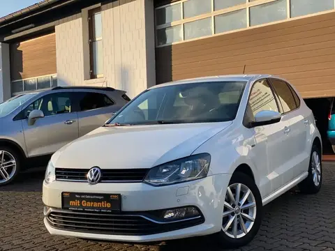 Used VOLKSWAGEN POLO Petrol 2016 Ad 