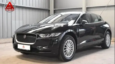 Used JAGUAR I-PACE Not specified 2020 Ad 