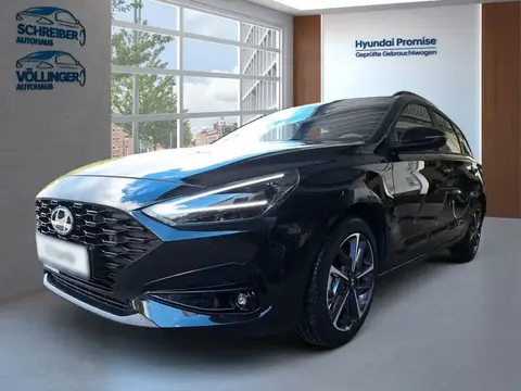 Annonce HYUNDAI I30 Essence 2024 d'occasion 