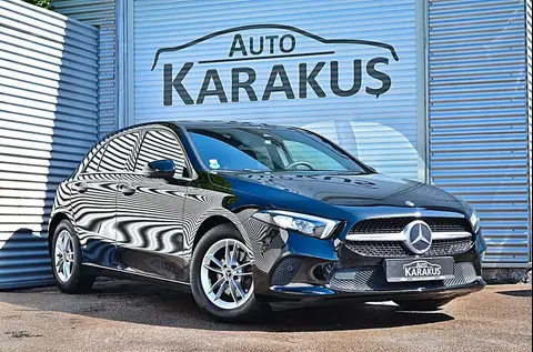 Used MERCEDES-BENZ CLASSE A Petrol 2021 Ad 