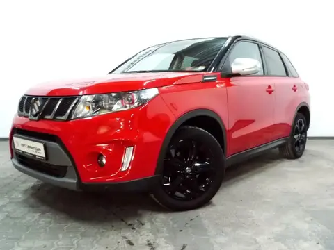 Used SUZUKI VITARA Petrol 2018 Ad 