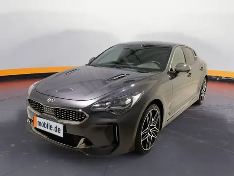 Annonce KIA STINGER Essence 2021 d'occasion 