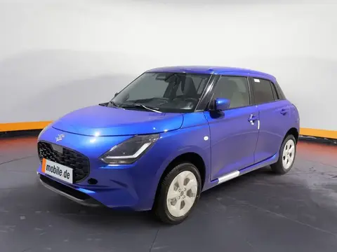 Annonce SUZUKI SWIFT Essence 2024 d'occasion 