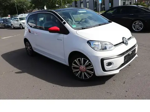 Used VOLKSWAGEN UP! Petrol 2019 Ad 