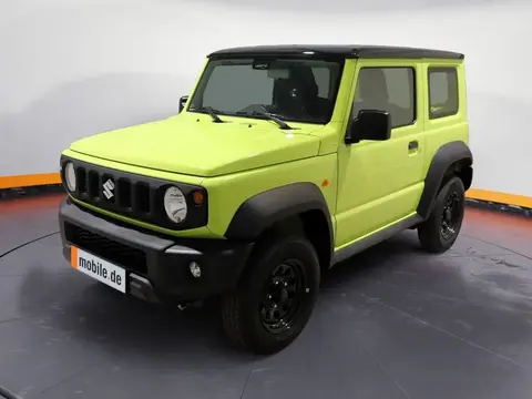 Used SUZUKI JIMNY Petrol 2024 Ad 