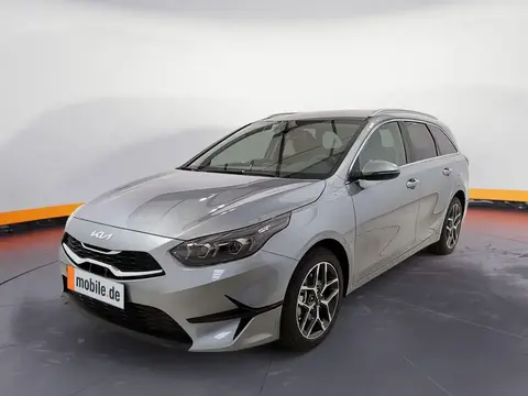 Annonce KIA CEED Essence 2024 d'occasion 