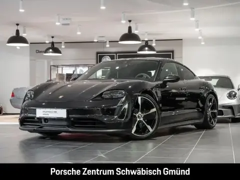 Used PORSCHE TAYCAN Not specified 2021 Ad 