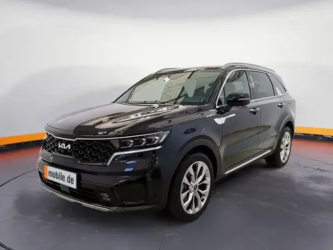 Annonce KIA SORENTO Diesel 2024 d'occasion 