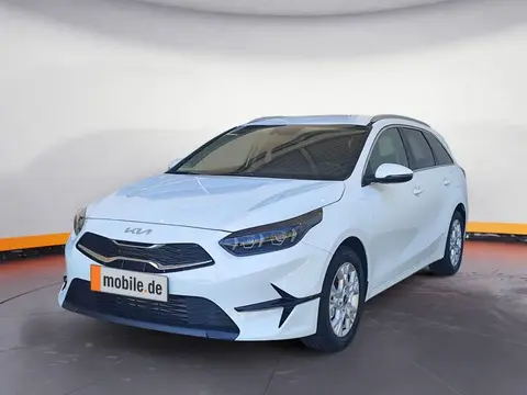 Annonce KIA CEED Essence 2024 d'occasion 