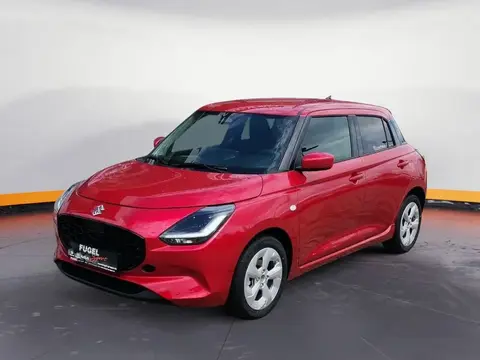 Annonce SUZUKI SWIFT Essence 2024 d'occasion 