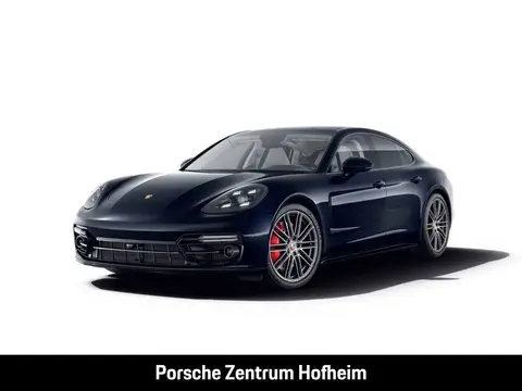 Annonce PORSCHE PANAMERA Essence 2021 d'occasion 