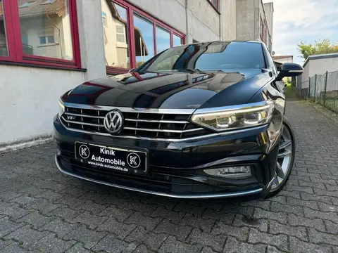 Annonce VOLKSWAGEN PASSAT Diesel 2020 d'occasion 