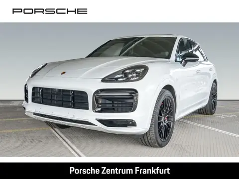 Used PORSCHE CAYENNE Petrol 2023 Ad 