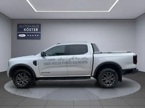 Annonce FORD RANGER Diesel 2023 d'occasion 