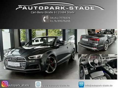 Used AUDI S5 Petrol 2018 Ad 