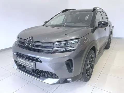 Annonce CITROEN C5 AIRCROSS Essence 2024 d'occasion 