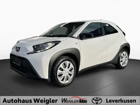 Used TOYOTA AYGO X Petrol 2024 Ad 