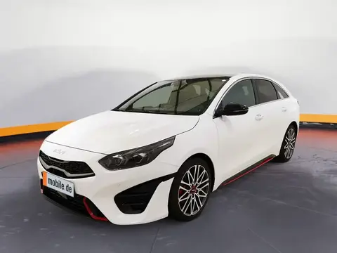 Annonce KIA PROCEED Essence 2024 d'occasion 