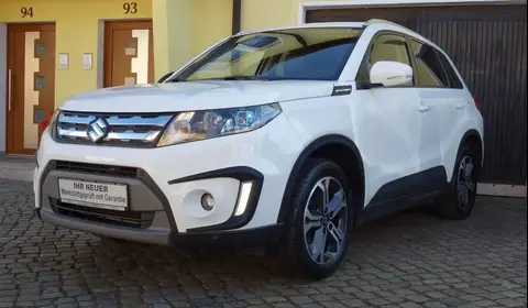 Annonce SUZUKI VITARA Essence 2017 d'occasion 