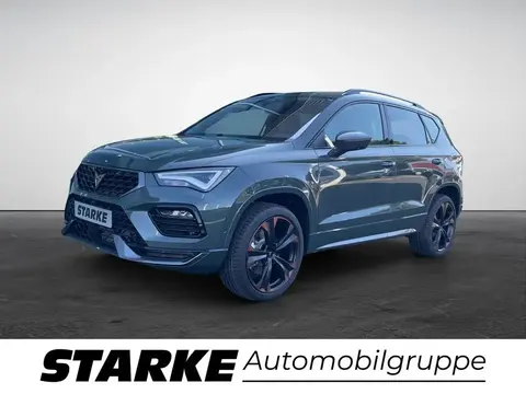 Used CUPRA ATECA Petrol 2024 Ad 