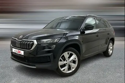 Annonce SKODA KODIAQ Diesel 2023 d'occasion 