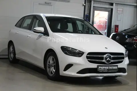 Used MERCEDES-BENZ CLASSE B Petrol 2020 Ad 