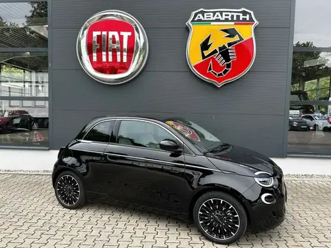 Annonce FIAT 500 Non renseigné 2023 d'occasion 