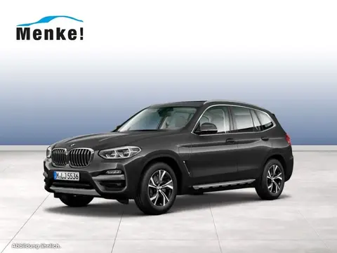 Annonce BMW X3 Hybride 2020 d'occasion 