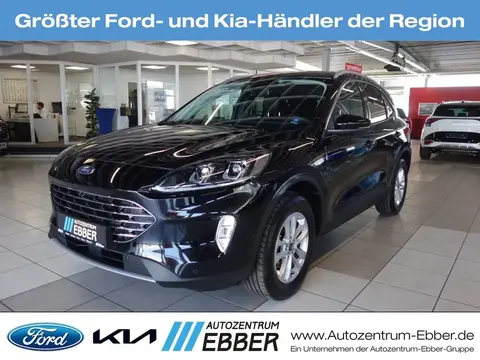 Annonce FORD KUGA Hybride 2023 d'occasion 