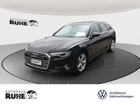 Used AUDI A6 Diesel 2021 Ad 