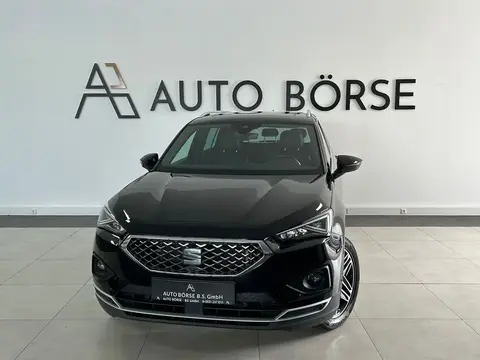 Annonce SEAT TARRACO Essence 2020 d'occasion 