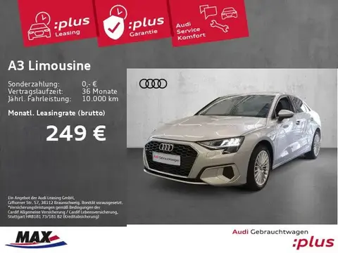 Used AUDI A3 Petrol 2023 Ad 