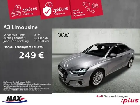 Used AUDI A3 Petrol 2024 Ad 